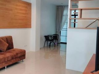 For rent 2 bedrooms townhouse in San Sai, Chiang Mai