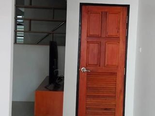 For rent 2 bedrooms townhouse in San Sai, Chiang Mai