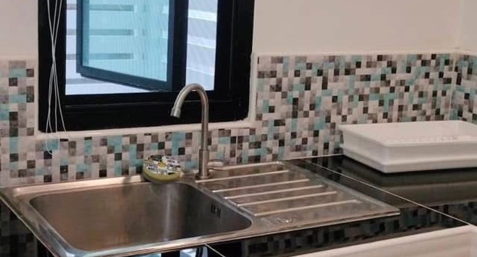 For rent 2 bedrooms townhouse in San Sai, Chiang Mai
