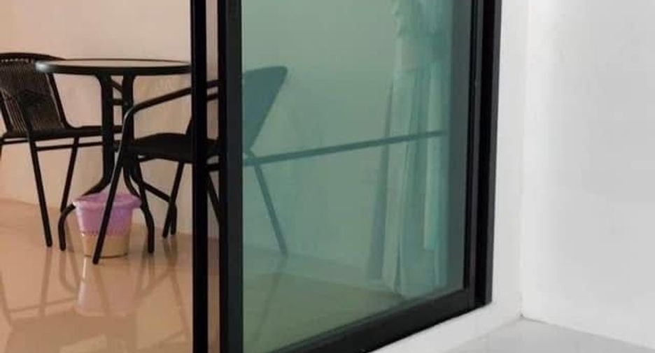 For rent 2 bedrooms townhouse in San Sai, Chiang Mai
