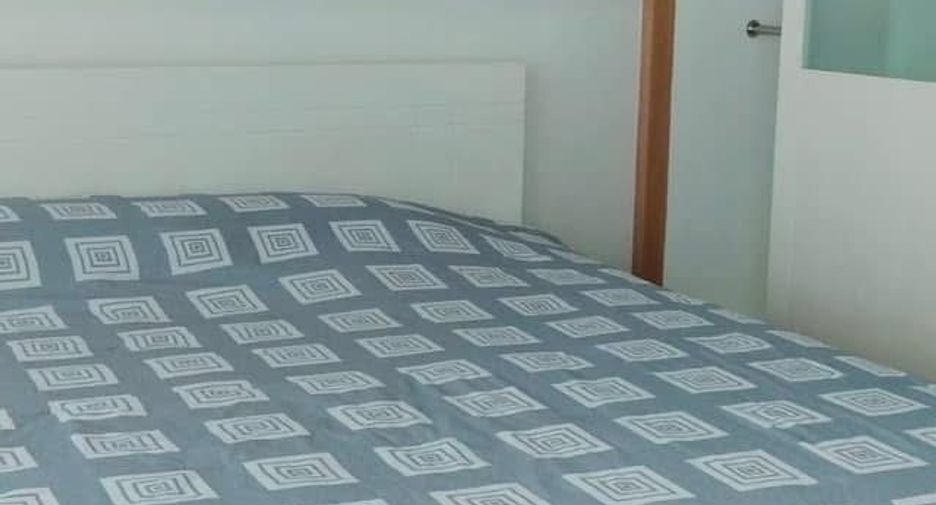 For rent 2 bedrooms townhouse in San Sai, Chiang Mai