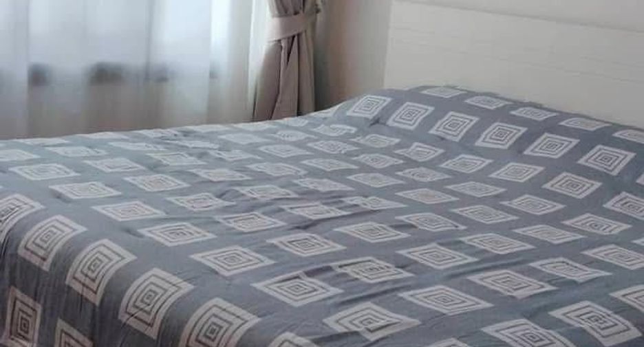 For rent 2 bedrooms townhouse in San Sai, Chiang Mai