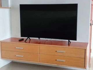 For rent 2 bedrooms townhouse in San Sai, Chiang Mai