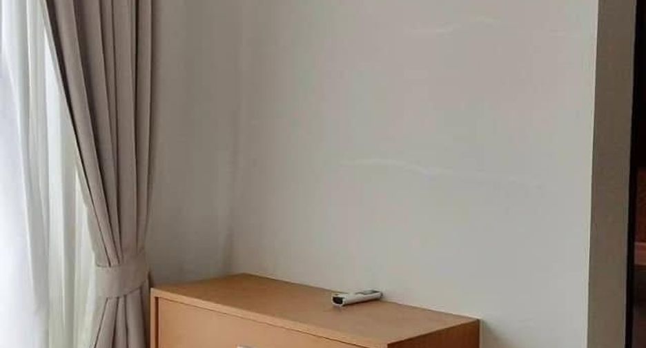 For rent 2 bedrooms townhouse in San Sai, Chiang Mai