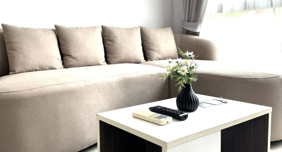 Condo en alquiler de 1 habitaciones en Mueang Chiang Mai, Chiang Mai