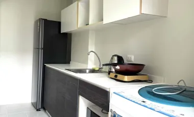 Wohnung zur Miete mit 1 Zimmer in Mueang Chiang Mai, Chiang Mai