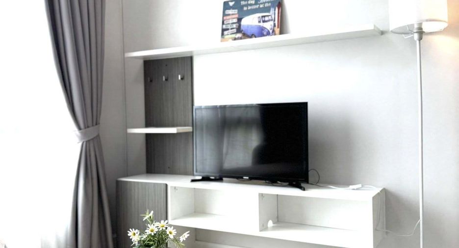 Condo en alquiler de 1 habitaciones en Mueang Chiang Mai, Chiang Mai