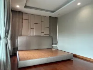 For rent 3 bedrooms house in Prawet, Bangkok