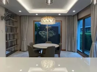 For rent 3 bedrooms house in Prawet, Bangkok