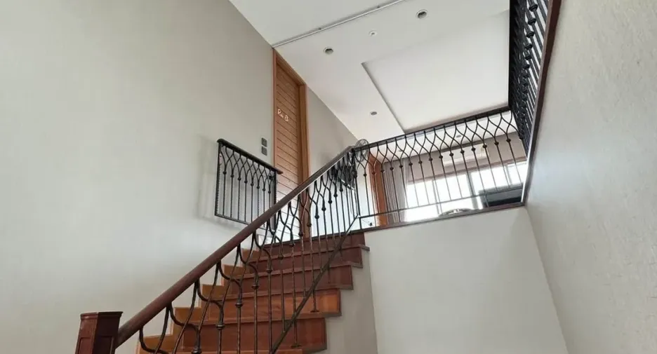 For rent 3 bedrooms house in Prawet, Bangkok