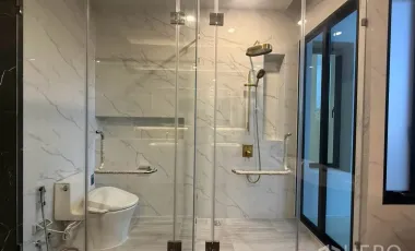 For rent 5 bedrooms house in Bang Khen, Bangkok