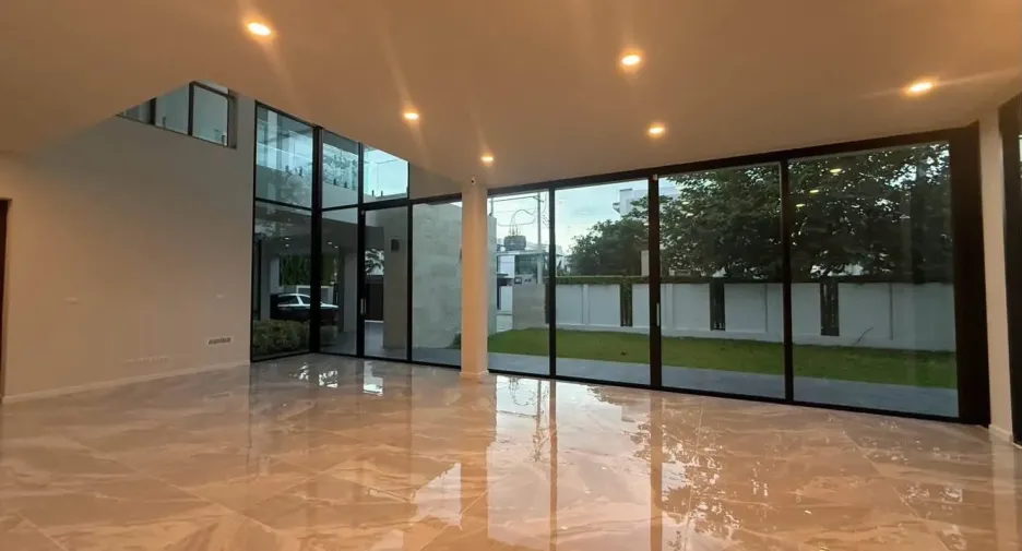 For rent 5 bedrooms house in Bang Khen, Bangkok