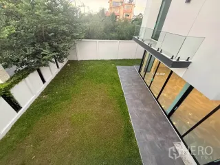 For rent 5 bedrooms house in Bang Khen, Bangkok