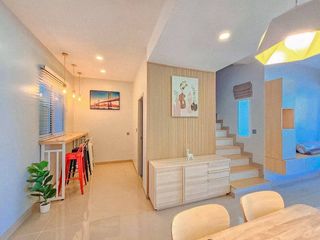 For rent 3 bedrooms townhouse in San Kamphaeng, Chiang Mai