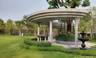 For rent 3 bedrooms townhouse in Bang Phli, Samut Prakan
