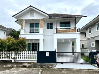 For rent 3 bedrooms house in San Sai, Chiang Mai