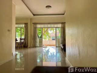 À louer 2 chambres maison à San Kamphaeng, Chiang Mai