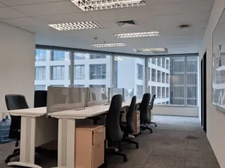 For rent office in Sathon, Bangkok