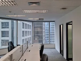 For rent office in Sathon, Bangkok
