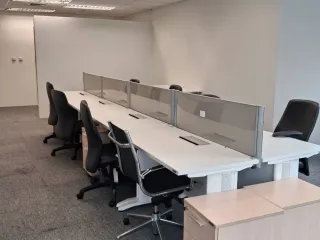 For rent office in Sathon, Bangkok