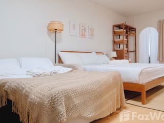 For rent studio condo in Mueang Chiang Mai, Chiang Mai