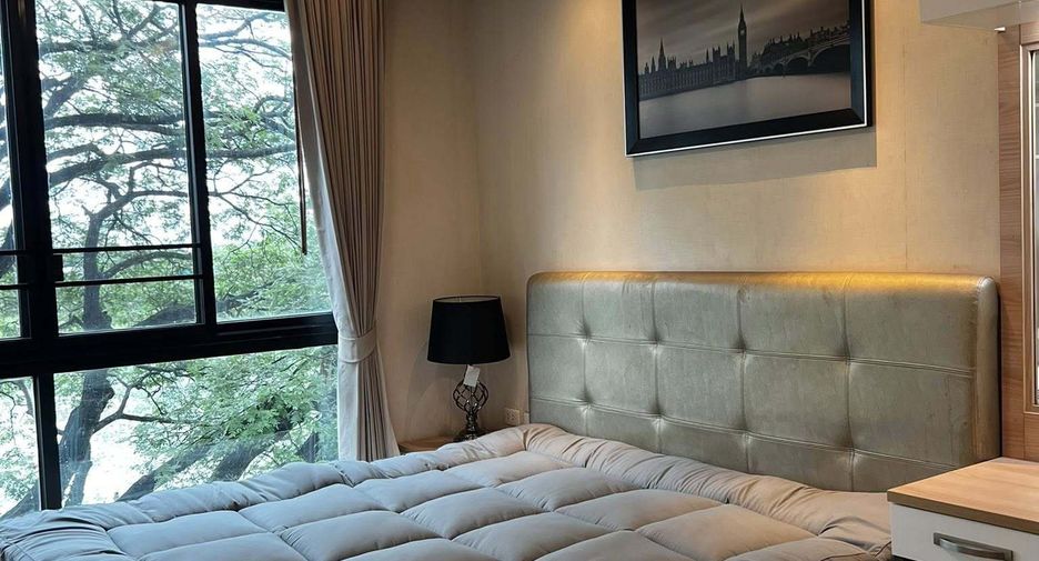 Wohnung zur Miete mit 1 Zimmer in Mueang Chiang Mai, Chiang Mai