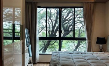 For rent 1 Beds condo in Mueang Chiang Mai, Chiang Mai