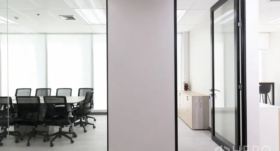 For rent office in Sathon, Bangkok