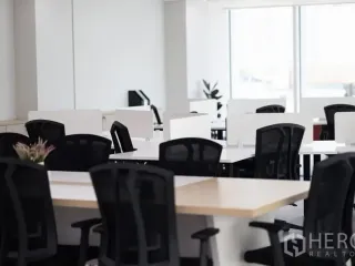 For rent office in Sathon, Bangkok