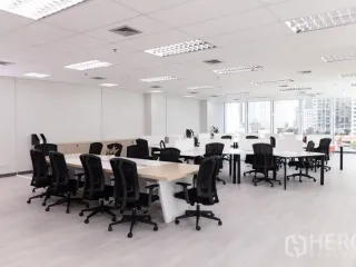 For rent office in Sathon, Bangkok