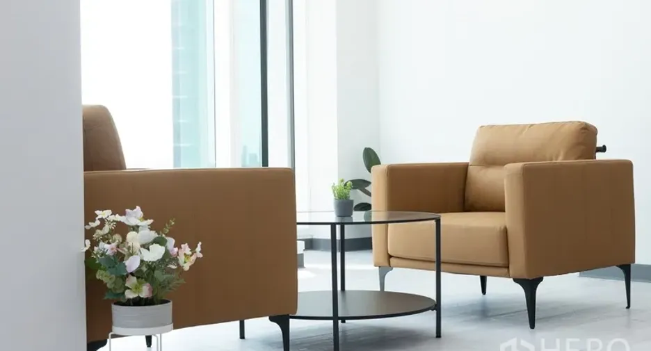 For rent office in Sathon, Bangkok