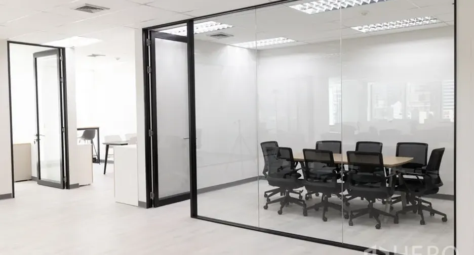 For rent office in Sathon, Bangkok