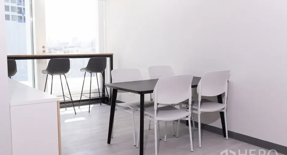 For rent office in Sathon, Bangkok