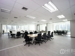 For rent office in Sathon, Bangkok