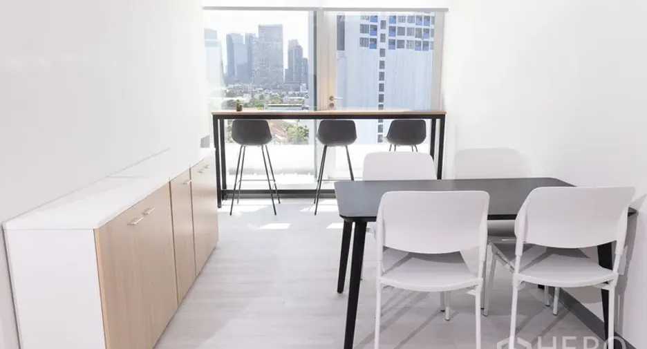 For rent office in Sathon, Bangkok