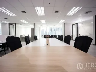 For rent office in Sathon, Bangkok