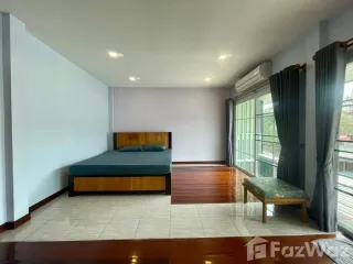 For rent 2 bedrooms townhouse in Mueang Chiang Mai, Chiang Mai