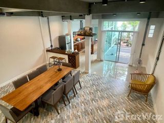 For rent 2 bedrooms townhouse in Mueang Chiang Mai, Chiang Mai