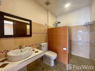 For rent 2 bedrooms townhouse in Mueang Chiang Mai, Chiang Mai