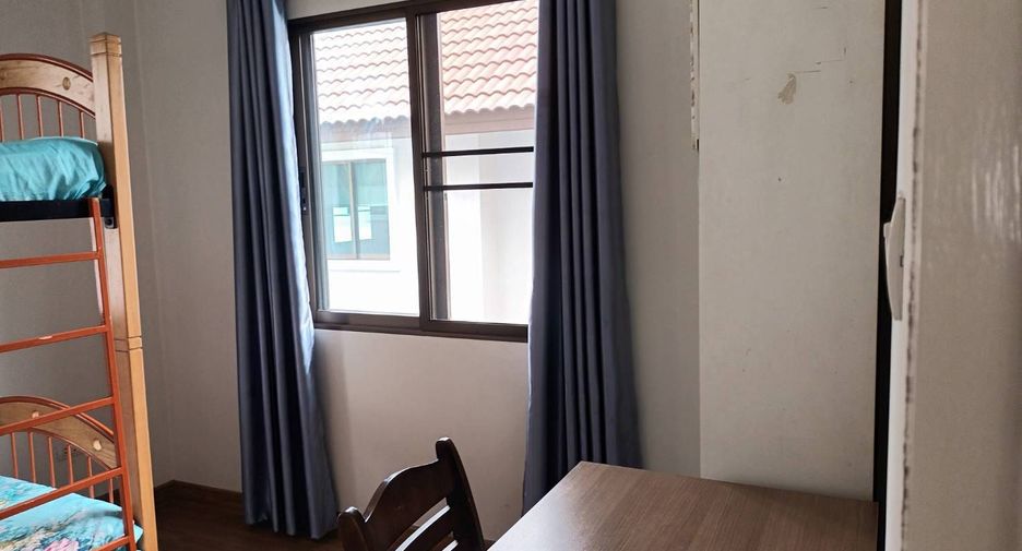 À louer 4 chambres maison à Hang Dong, Chiang Mai