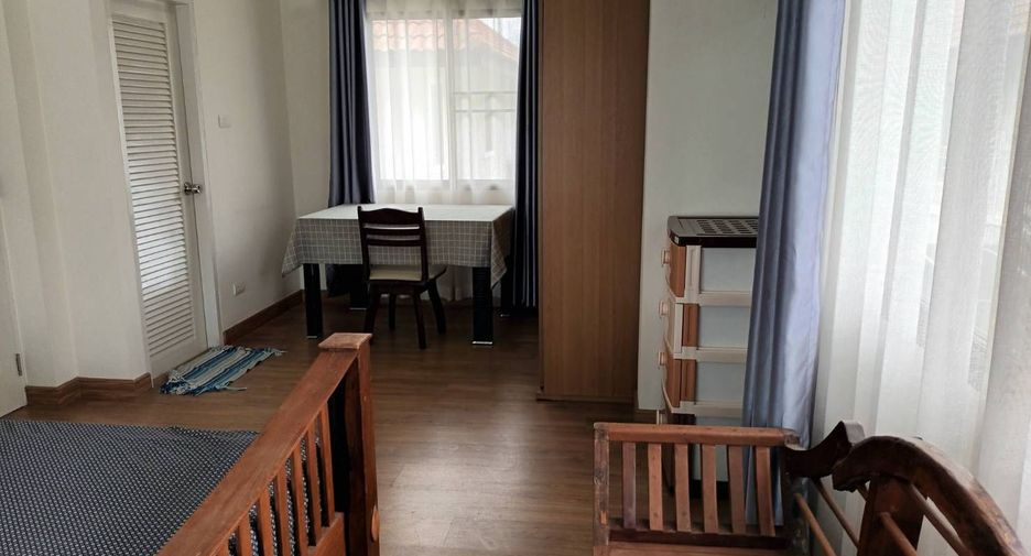 À louer 4 chambres maison à Hang Dong, Chiang Mai
