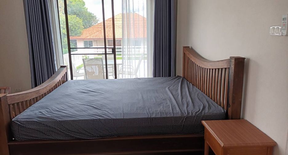À louer 4 chambres maison à Hang Dong, Chiang Mai