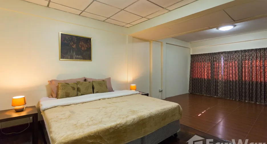 For rent 2 bedrooms house in Mueang Chiang Mai, Chiang Mai