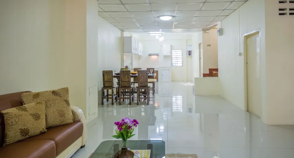 For rent 2 bedrooms house in Mueang Chiang Mai, Chiang Mai
