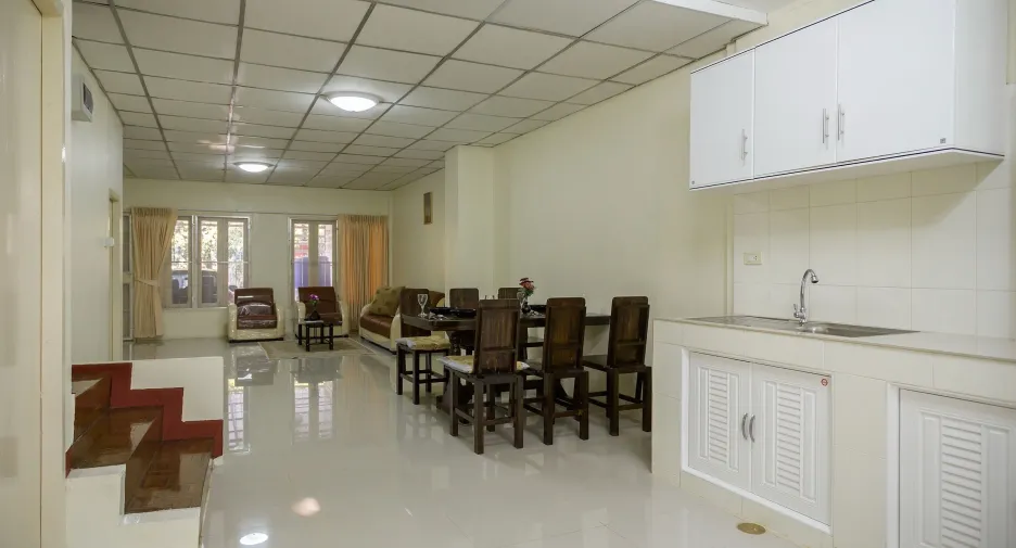 For rent 2 bedrooms house in Mueang Chiang Mai, Chiang Mai