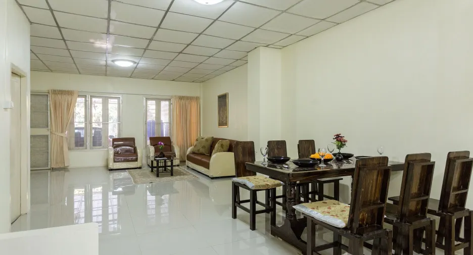 For rent 2 bedrooms house in Mueang Chiang Mai, Chiang Mai