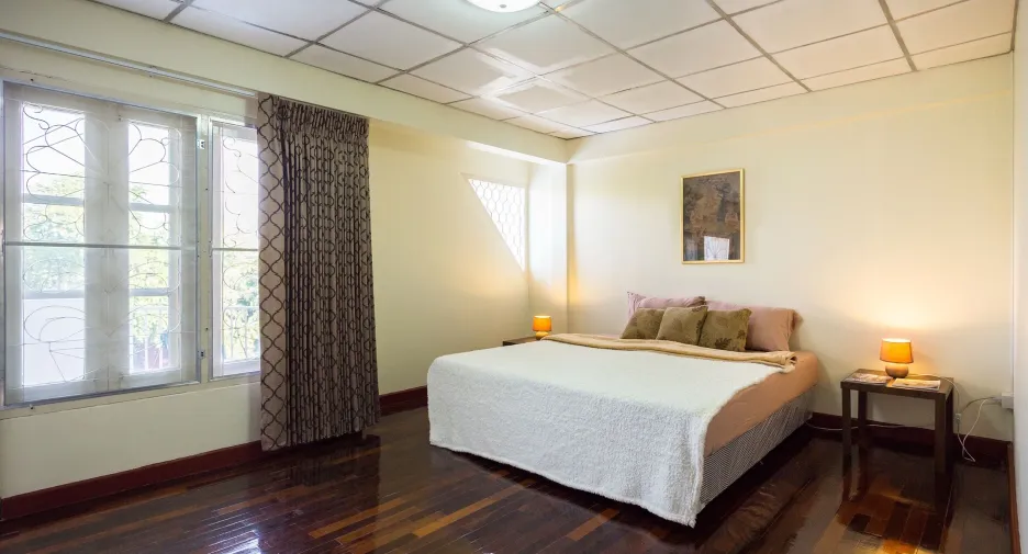 For rent 2 bedrooms house in Mueang Chiang Mai, Chiang Mai