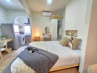 Wohnung zur Miete mit Studio in Mueang Chiang Mai, Chiang Mai