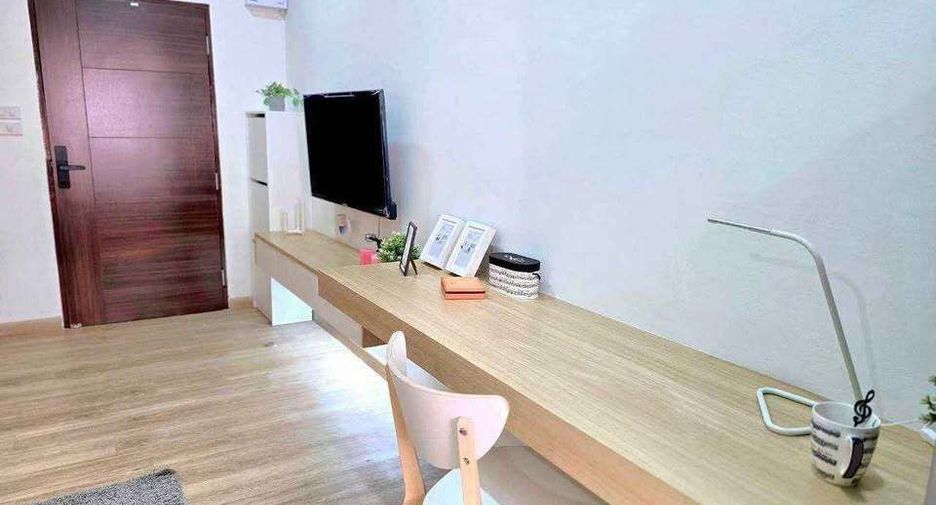Wohnung zur Miete mit Studio in Mueang Chiang Mai, Chiang Mai