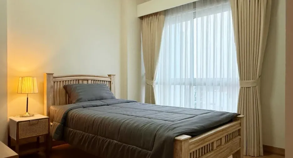 Wohnung zur Miete mit 2 Zimmer in Mueang Chiang Mai, Chiang Mai